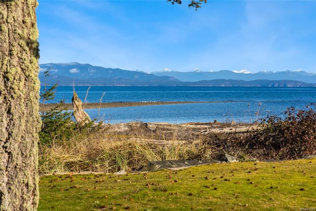 View towards Ocean at 21 - 529 Johnstone Road, French Creek, Parksville/Qualicum View towards Ocean at 21 - 529 Johnstone Road, French Creek, Parksville/Qualicum