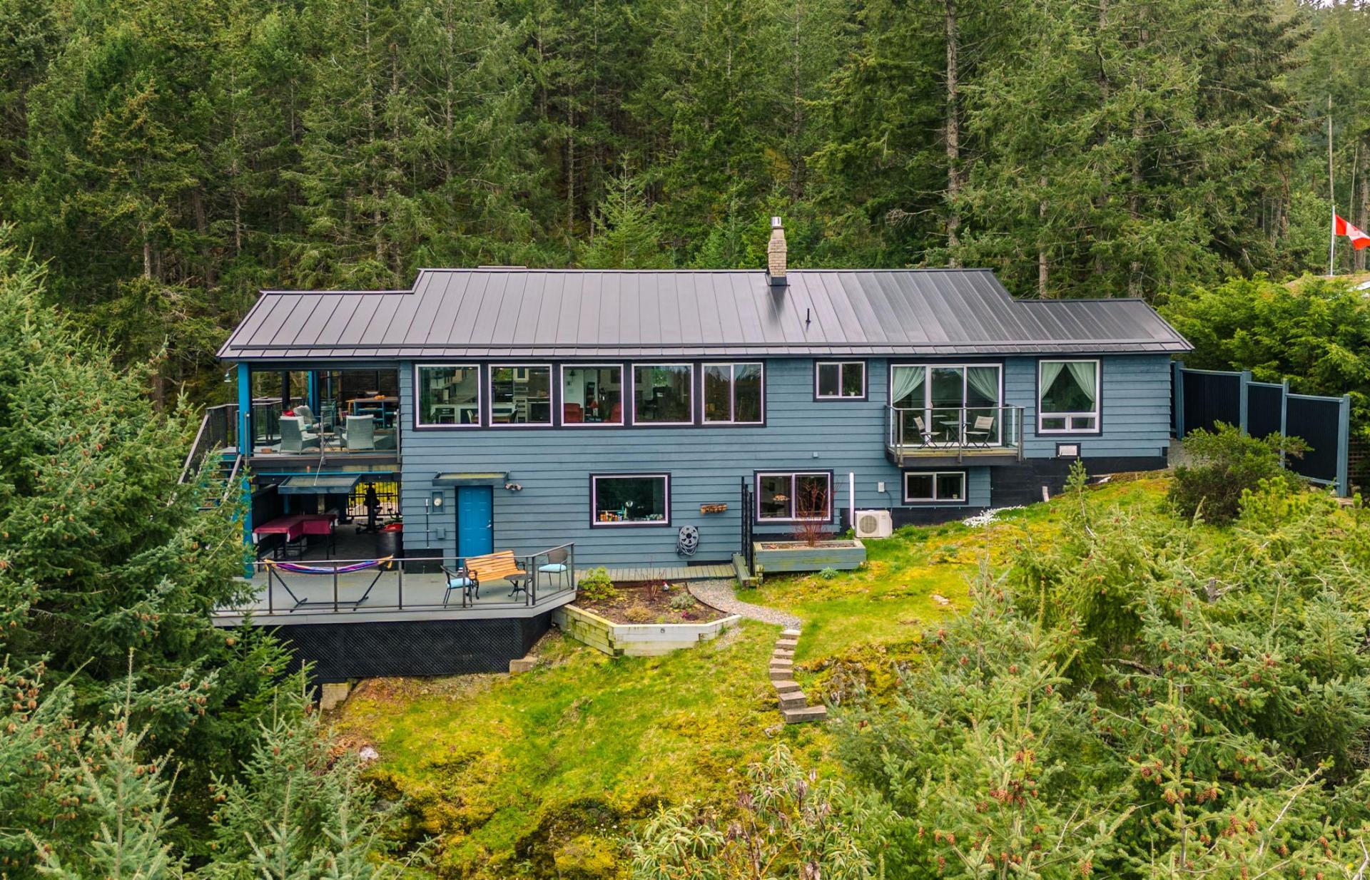 2311 Mate Place, Nanoose, Parksville/Qualicum