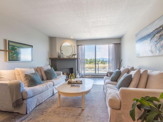 Living Room at 404 - 3555 Outrigger Road, Nanoose, Parksville/Qualicum Living Room at 404 - 3555 Outrigger Road, Nanoose, Parksville/Qualicum