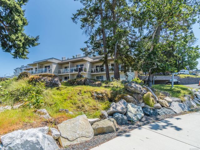 Exterior View at 404 - 3555 Outrigger Road, Nanoose, Parksville/Qualicum Exterior View at 404 - 3555 Outrigger Road, Nanoose, Parksville/Qualicum