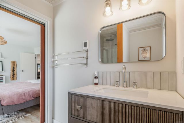 Ensuite at 747 Camas Way, Parksville, Parksville/Qualicum