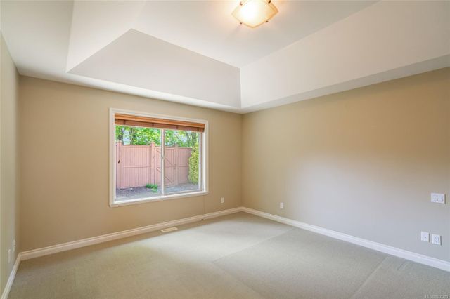 Bedroom at 978 Cantebury Place, Qualicum Beach, Parksville/Qualicum