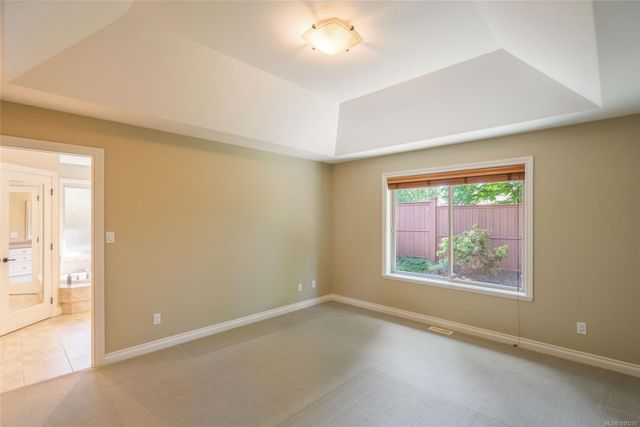 Bedroom at 978 Cantebury Place, Qualicum Beach, Parksville/Qualicum