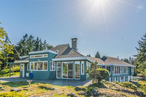 1555 Seacrest Road, Nanoose, Parksville/Qualicum photo number 2