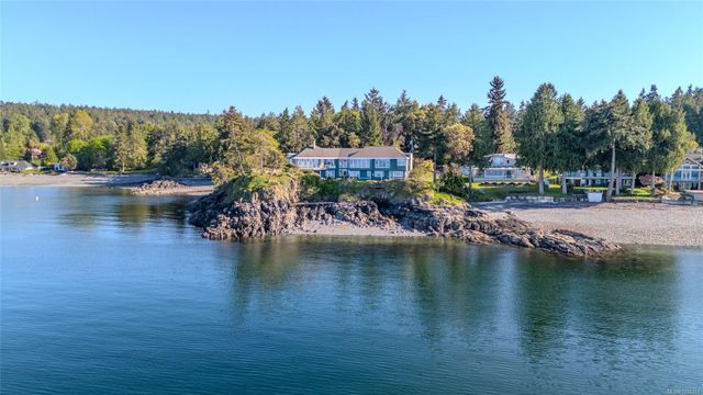 Private Oceanfront Point 1.5 acres at 1555 Seacrest Road, Nanoose, Parksville/Qualicum Private Oceanfront Point 1.5 acres at 1555 Seacrest Road, Nanoose, Parksville/Qualicum
