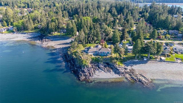 Private Acreage at 1555 Seacrest Road, Nanoose, Parksville/Qualicum Private Acreage at 1555 Seacrest Road, Nanoose, Parksville/Qualicum