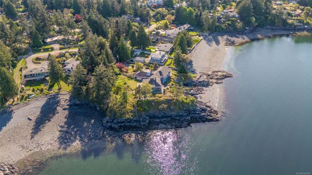 Private Point at 1555 Seacrest Road, Nanoose, Parksville/Qualicum Private Point at 1555 Seacrest Road, Nanoose, Parksville/Qualicum