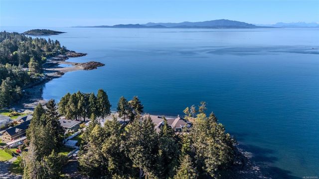 Oceanfrontage at 1555 Seacrest Road, Nanoose, Parksville/Qualicum Oceanfrontage at 1555 Seacrest Road, Nanoose, Parksville/Qualicum