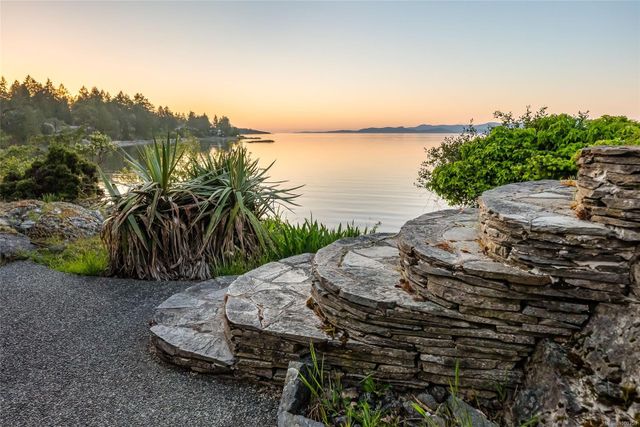Paved Area at 1555 Seacrest Road, Nanoose, Parksville/Qualicum Paved Area at 1555 Seacrest Road, Nanoose, Parksville/Qualicum