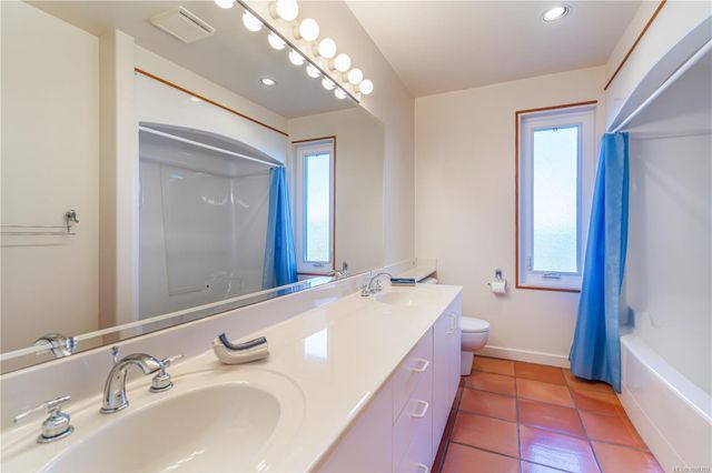 Bathroom at 1555 Seacrest Road, Nanoose, Parksville/Qualicum Bathroom at 1555 Seacrest Road, Nanoose, Parksville/Qualicum