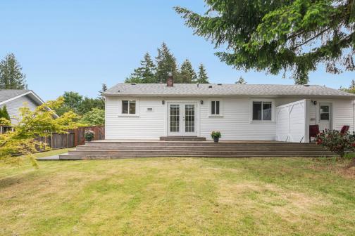 6973 Jacks Road, Lower Lantzville, Nanaimo photo number 2