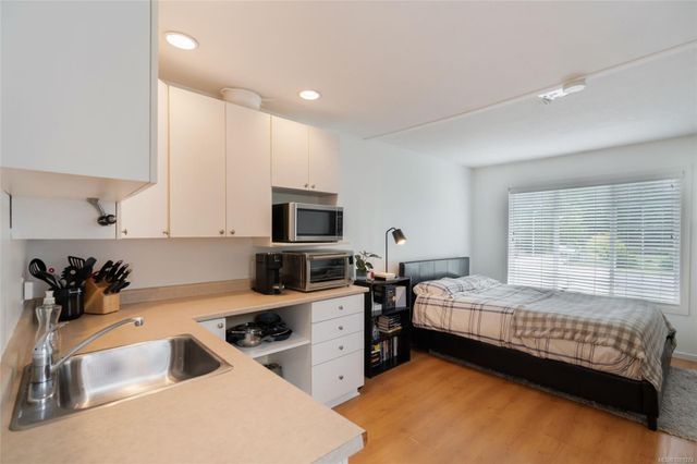 Studio at 6973 Jacks Road, Lower Lantzville, Nanaimo