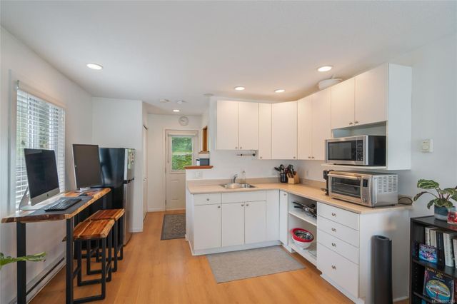 Studio at 6973 Jacks Road, Lower Lantzville, Nanaimo