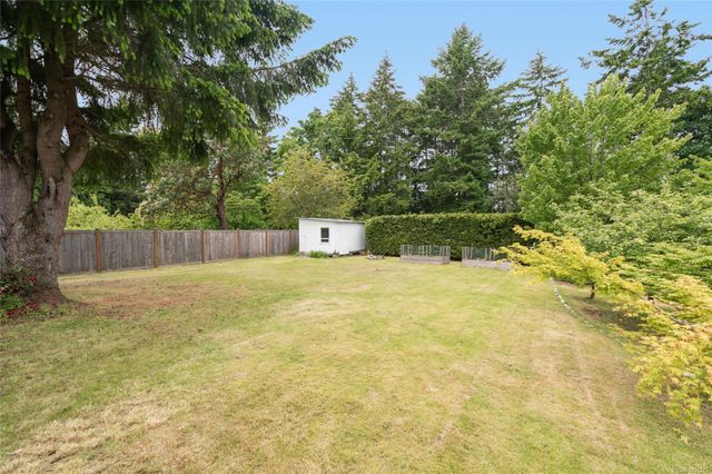 Garden View at 6973 Jacks Road, Lower Lantzville, Nanaimo
