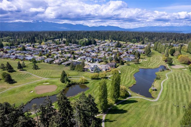 Mountains, Ocean, Golf at 476 Dogleg Close, Qualicum Beach, Parksville/Qualicum