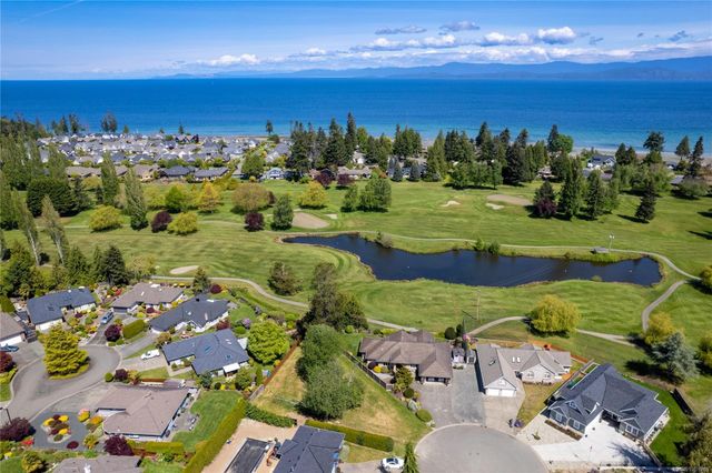 The Best of Vancouver Island at 476 Dogleg Close, Qualicum Beach, Parksville/Qualicum