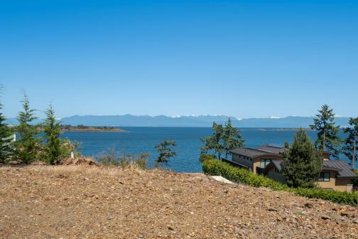 Lot 41 Dolphin Drive, Nanoose, Parksville/Qualicum photo number 2