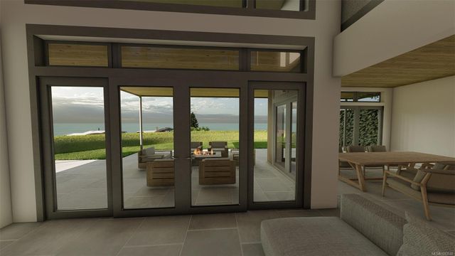 potential home design concepts at Lot 41 Dolphin Drive, Nanoose, Parksville/Qualicum