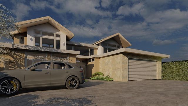 potential home design concepts at Lot 41 Dolphin Drive, Nanoose, Parksville/Qualicum