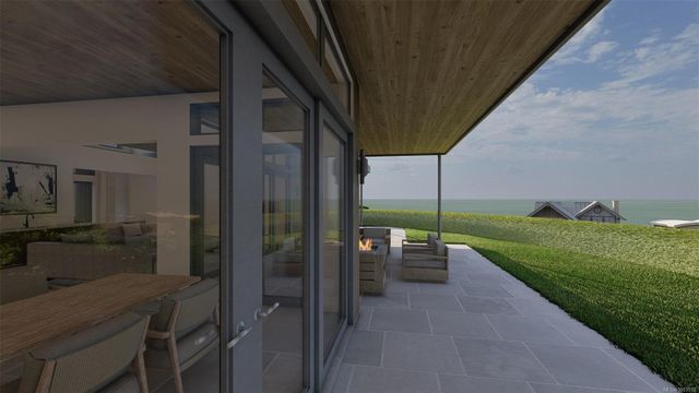 potential home design concepts at Lot 41 Dolphin Drive, Nanoose, Parksville/Qualicum