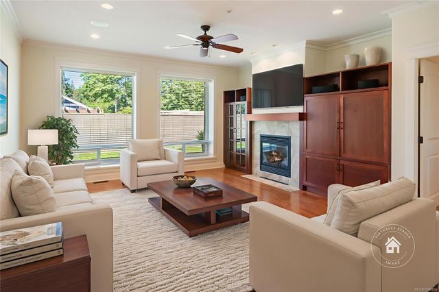 Virtually Staged at 10 - 161 Shelly Road, Parksville, Parksville/Qualicum