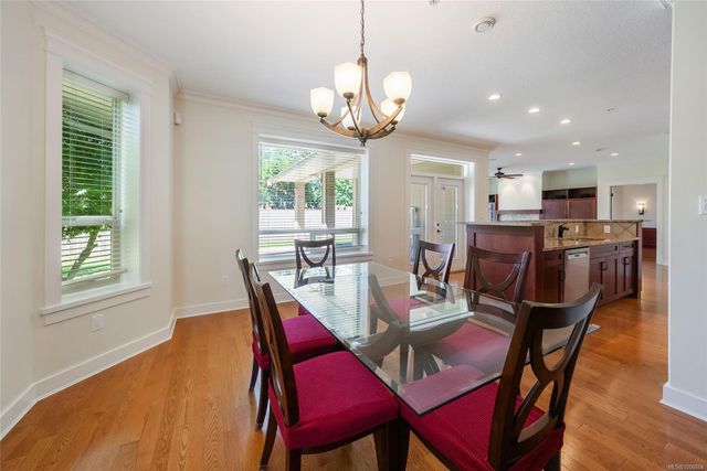 Virtually Staged at 10 - 161 Shelly Road, Parksville, Parksville/Qualicum