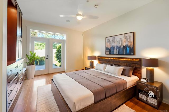 Virtually Staged at 10 - 161 Shelly Road, Parksville, Parksville/Qualicum