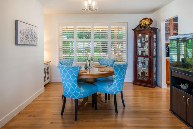 Dining Room at 1489 Admiral Tryon Boulevard, French Creek, Parksville/Qualicum