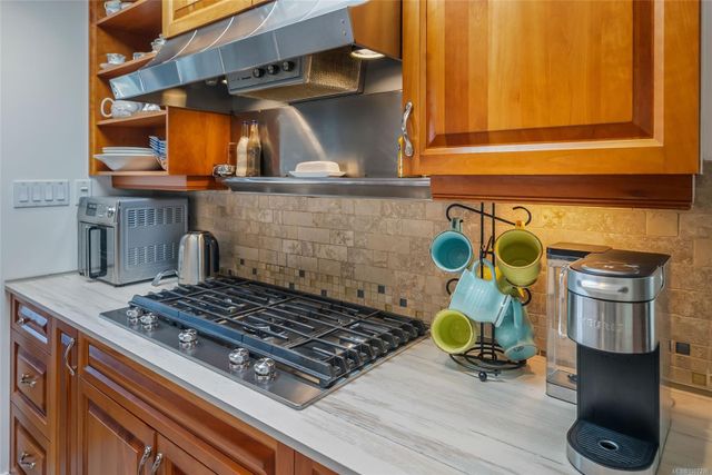 Kitchewn at 1489 Admiral Tryon Boulevard, French Creek, Parksville/Qualicum