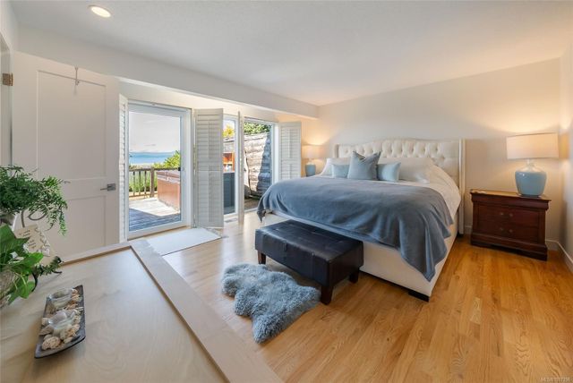 Bedroom at 1489 Admiral Tryon Boulevard, French Creek, Parksville/Qualicum