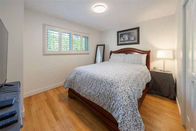 Bedroom at 1489 Admiral Tryon Boulevard, French Creek, Parksville/Qualicum