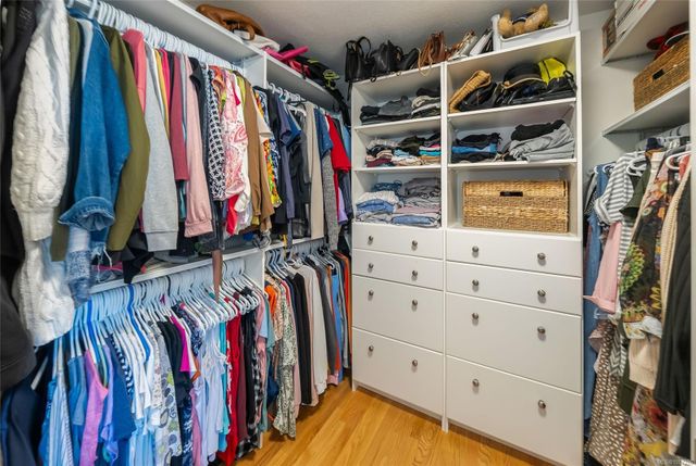 Walk in Closet at 1489 Admiral Tryon Boulevard, French Creek, Parksville/Qualicum