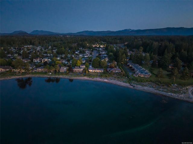 Waterfront at 1489 Admiral Tryon Boulevard, French Creek, Parksville/Qualicum