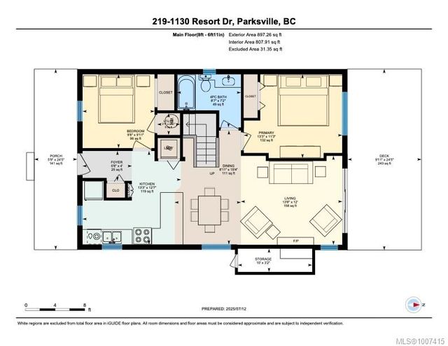 1130-resort-parksville-parksvillequalicum-21 at 219 - 1130 Resort Drive, Parksville, Parksville/Qualicum
