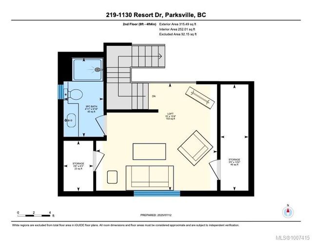 1130-resort-parksville-parksvillequalicum-22 at 219 - 1130 Resort Drive, Parksville, Parksville/Qualicum