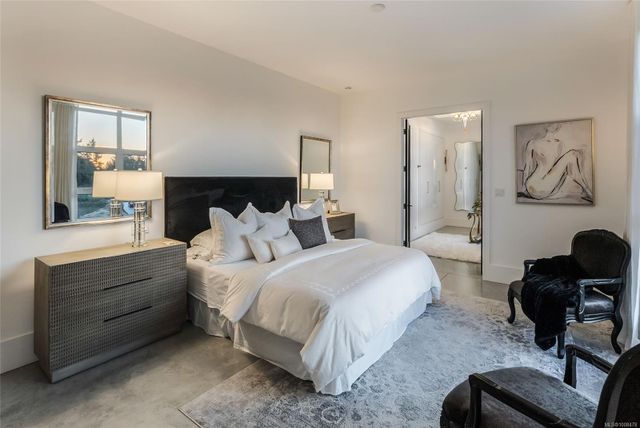 Bedrom at 2080 Rolston Place, Nanoose, Parksville/Qualicum