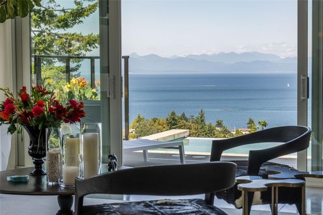 Abundant Ocean Views at 2080 Rolston Place, Nanoose, Parksville/Qualicum Abundant Ocean Views at 2080 Rolston Place, Nanoose, Parksville/Qualicum