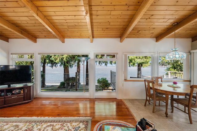 Ocean Views at 1558 Haida Way, Nanoose, Parksville/Qualicum