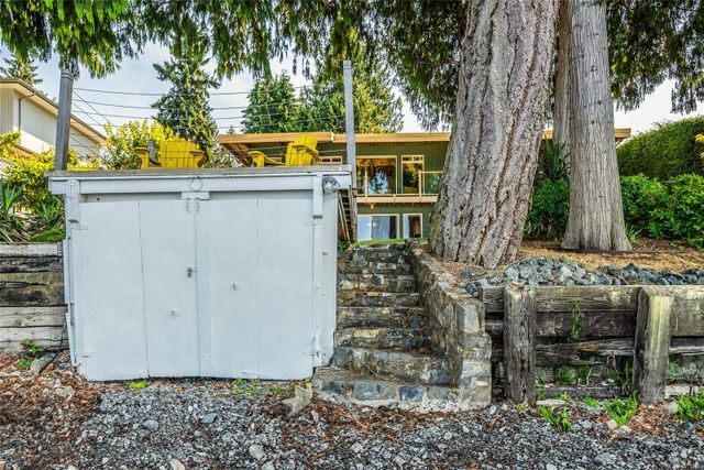 Storage at 1558 Haida Way, Nanoose, Parksville/Qualicum