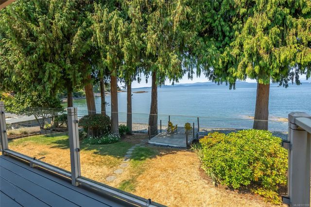 Balcony Views at 1558 Haida Way, Nanoose, Parksville/Qualicum