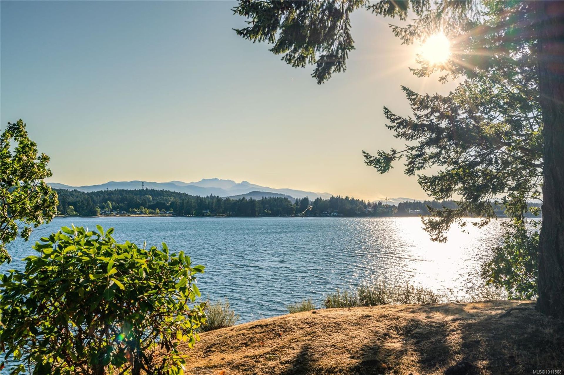 1419 Madrona Drive, Nanoose, Parksville/Qualicum photo number 1