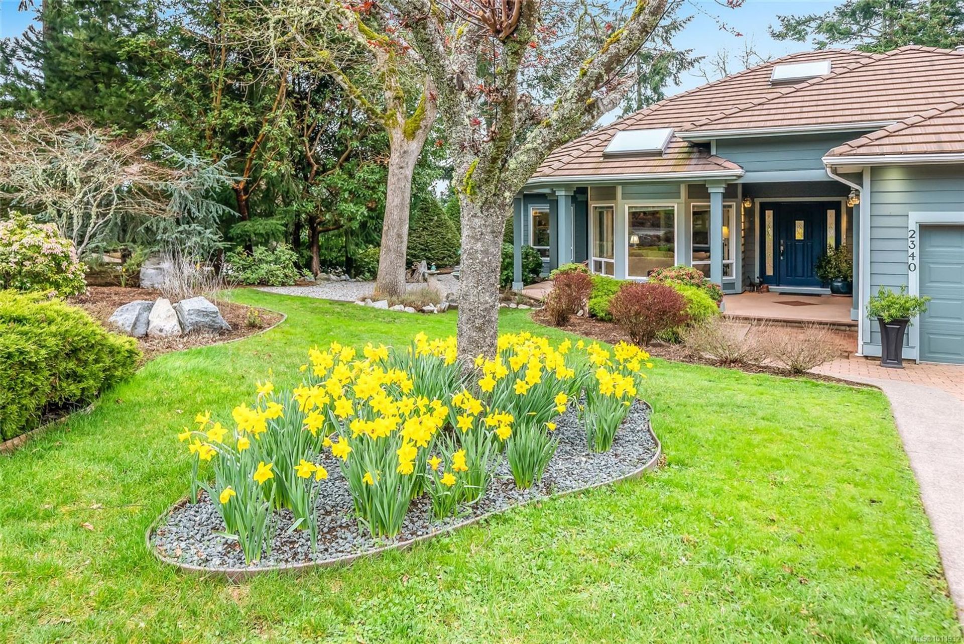 2340 Casey Place, Fairwinds, Parksville/Qualicum photo number 1