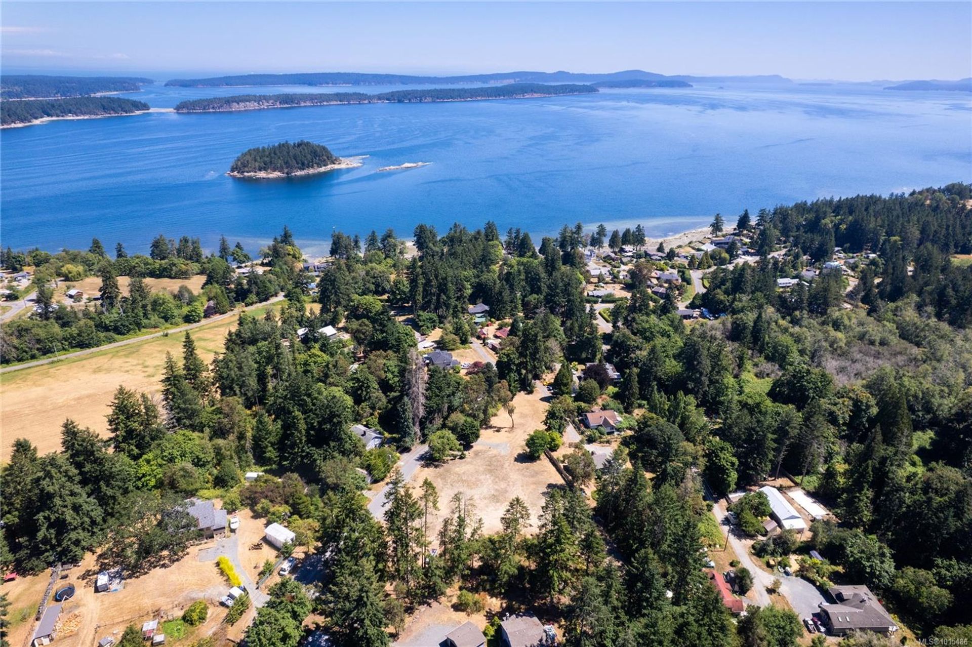 Lot 1 Fawcett Road, Cedar, Nanaimo photo number 1