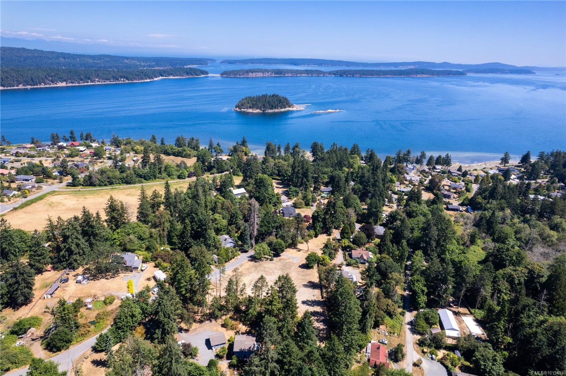 Lot 3 Fawcett Road, Cedar, Nanaimo photo number 1