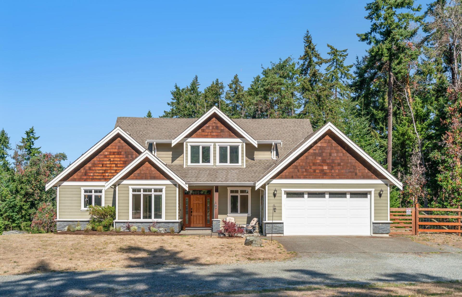 1075 Cinnamon Sedge Way, Nanoose, Parksville/Qualicum