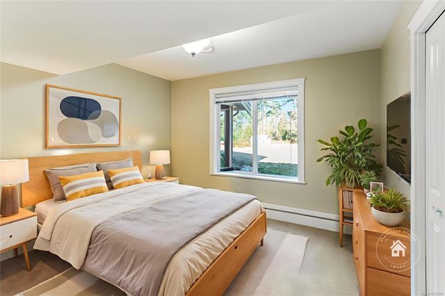Bedroom at 1075 Cinnamon Sedge Way, Nanoose, Parksville/Qualicum Bedroom at 1075 Cinnamon Sedge Way, Nanoose, Parksville/Qualicum