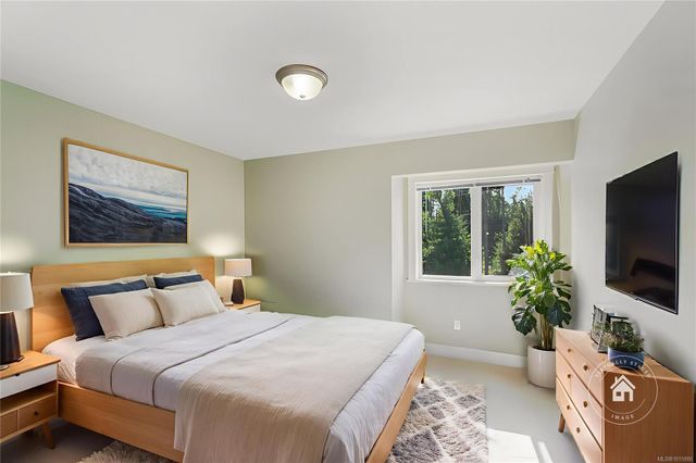 Bedroom at 1075 Cinnamon Sedge Way, Nanoose, Parksville/Qualicum Bedroom at 1075 Cinnamon Sedge Way, Nanoose, Parksville/Qualicum