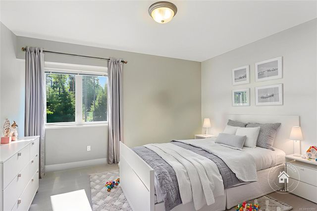 Bedroom at 1075 Cinnamon Sedge Way, Nanoose, Parksville/Qualicum Bedroom at 1075 Cinnamon Sedge Way, Nanoose, Parksville/Qualicum