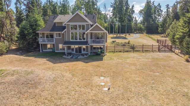 2.5 Acres at 1075 Cinnamon Sedge Way, Nanoose, Parksville/Qualicum 2.5 Acres at 1075 Cinnamon Sedge Way, Nanoose, Parksville/Qualicum
