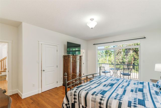 Bedroom at 1075 Cinnamon Sedge Way, Nanoose, Parksville/Qualicum Bedroom at 1075 Cinnamon Sedge Way, Nanoose, Parksville/Qualicum
